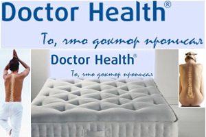 матраци Doctor Health